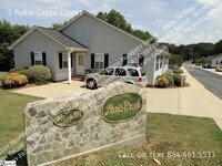 Building Photo - 2 Paris Creek Ct