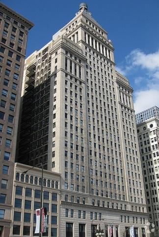 Building Photo - 310 S Michigan Ave