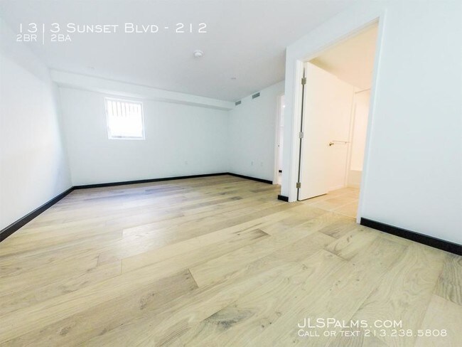 Building Photo - 1313 Sunset Blvd