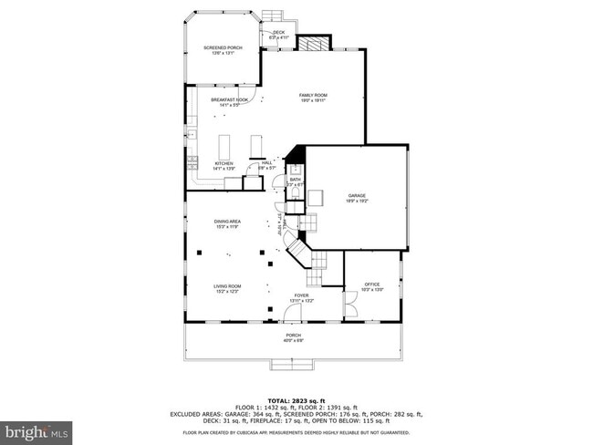 Building Photo - 43309 Atherton St