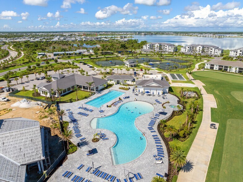 Building Photo - 43977 Boardwalk Loop