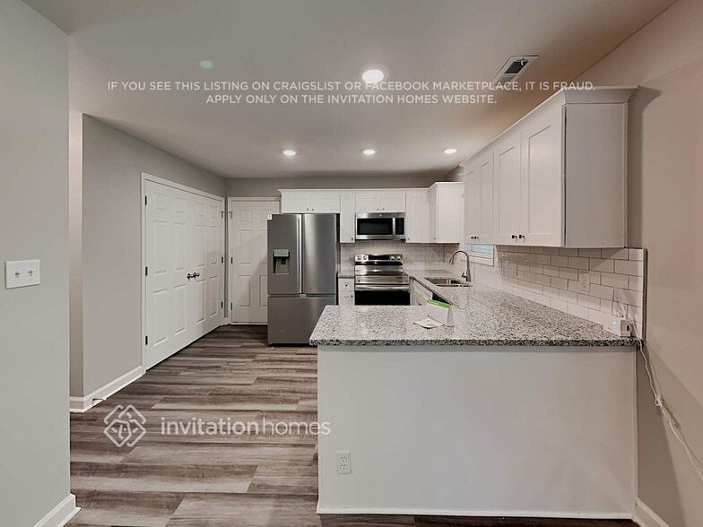 Building Photo - 6721 2nd Ave