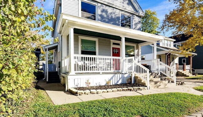 Building Photo - 4326 Brownway Ave