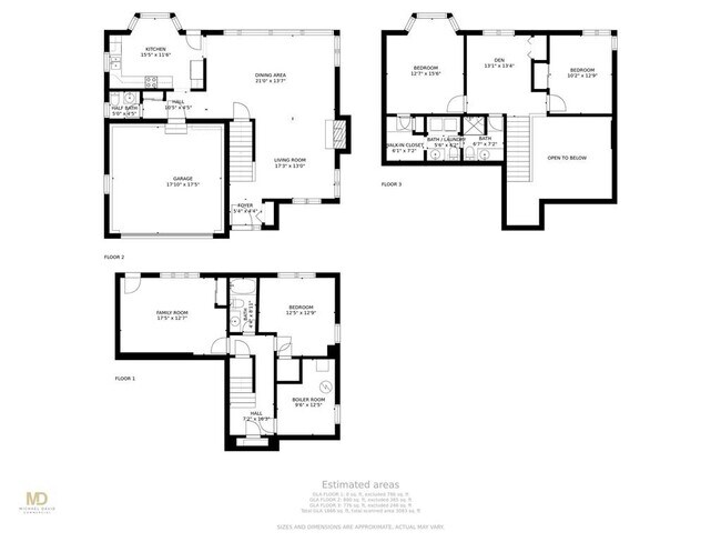 Building Photo - 79 Boyce Ave
