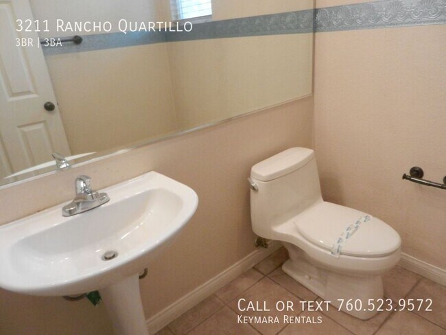 Building Photo - 3211 Rancho Quartillo