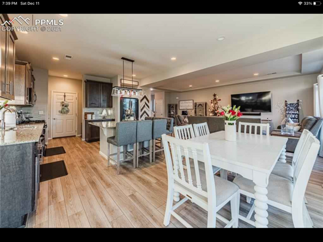 Building Photo - Stunning 3-Bedroom Home in Banning Lewis R...