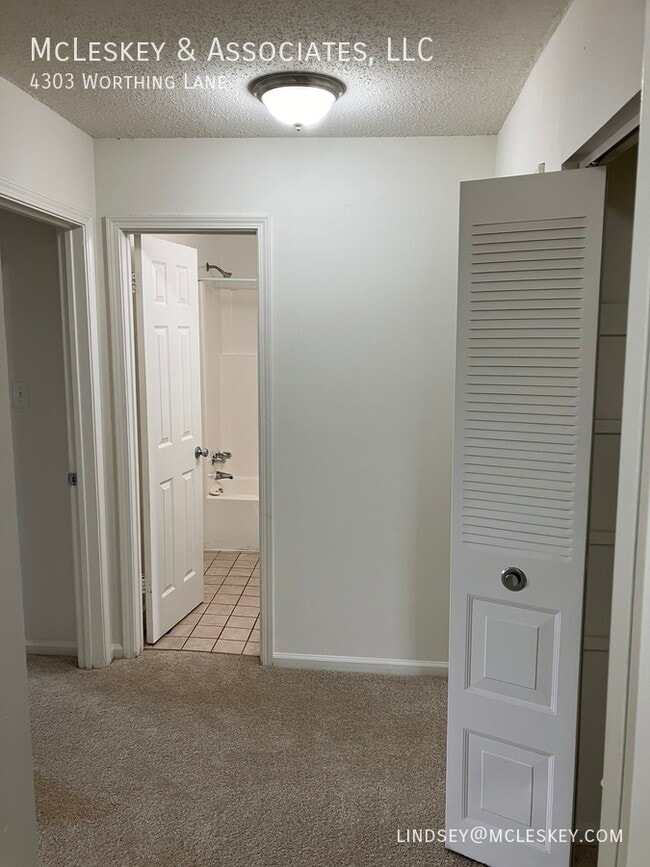 Building Photo - 4303 Worthing Ln