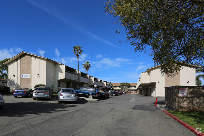 Building Photo - Sea Breeze Apartments