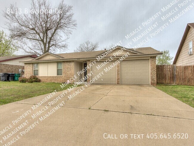 Building Photo - 8413 Bigwood Dr