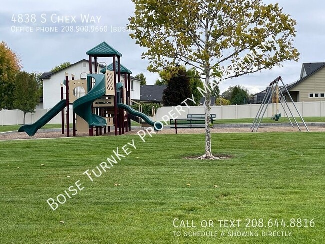 Building Photo - 4838 S Chex Way