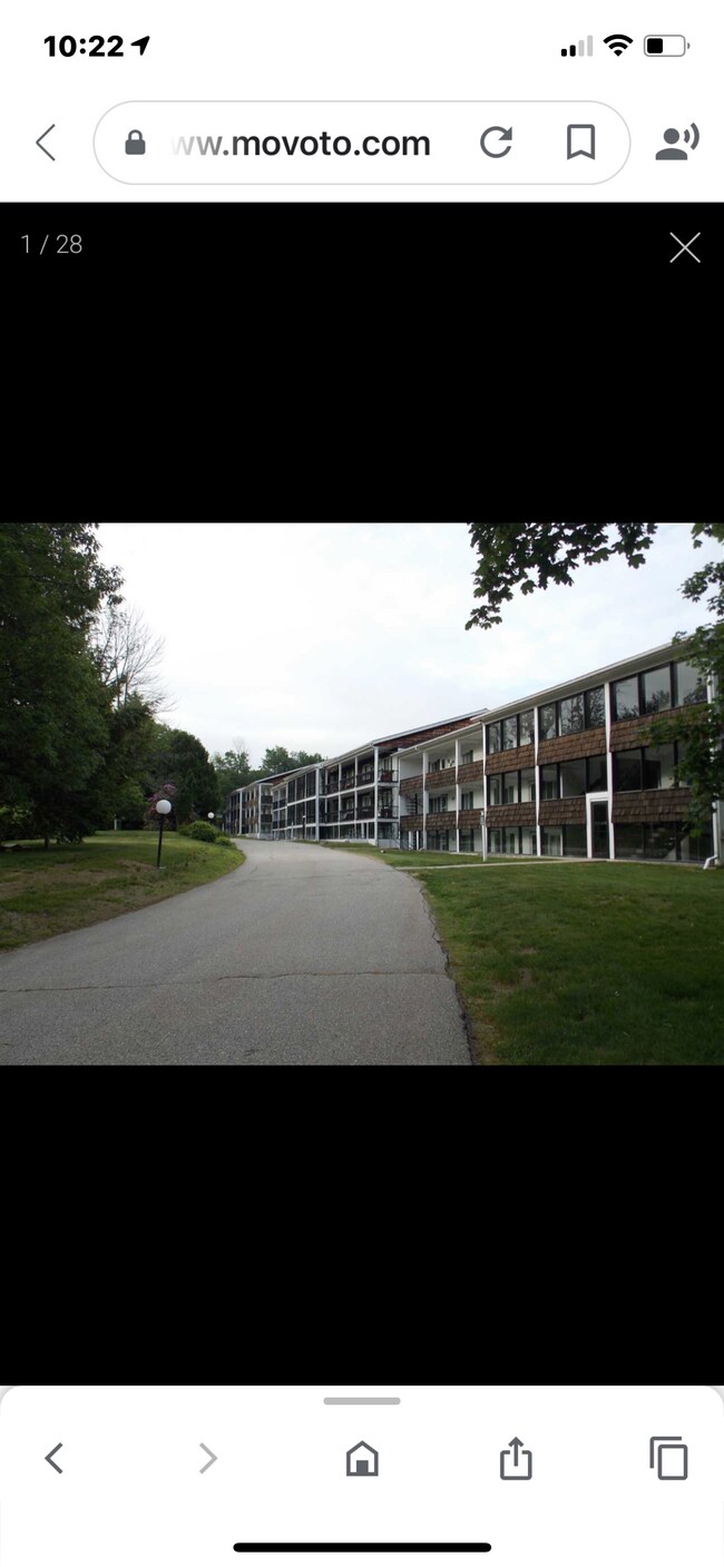 663 Cherry Valley Rd 663 Cherry Valley Rd Gilford NH 03249