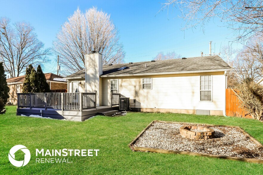 Building Photo - 6613 Moorhampton Dr