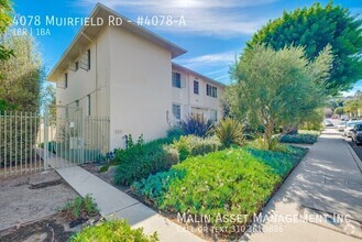 Building Photo - 4078-4319 Muirfield Rd