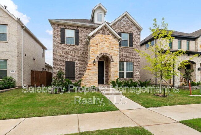 Building Photo - 9324 Trammel Davis Rd