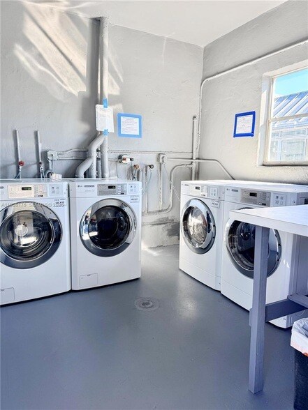 Building Photo - 305 W 68th St