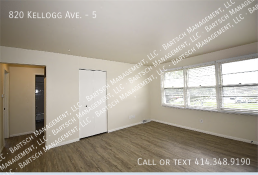 Building Photo - 820 Kellogg Ave