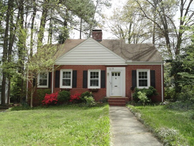 Building Photo - 1618 Delaware Ave