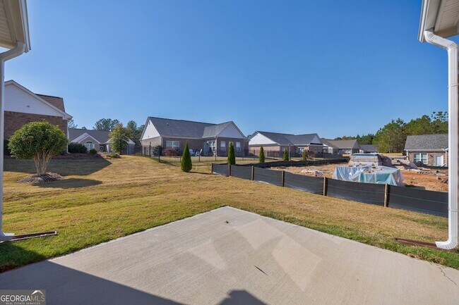 Building Photo - 931 Park Pl St