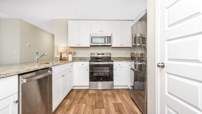 Building Photo - Brand New Home in Kingston Oaks