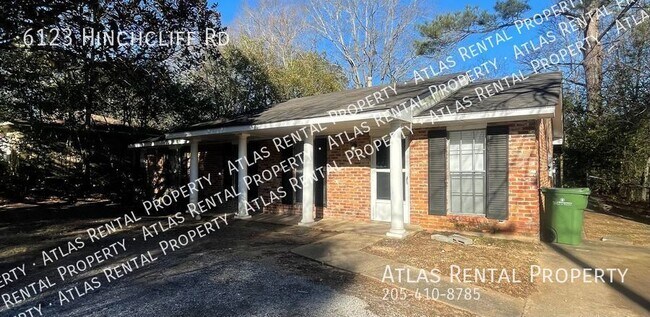 Building Photo - 6123 Hinchcliff Rd