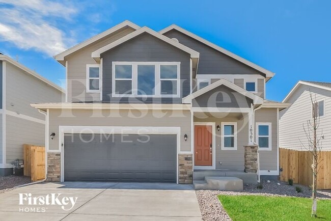 Building Photo - 10501 Luneth Dr
