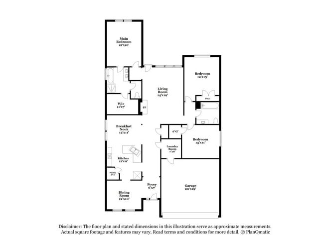 Building Photo - 1401 Oregon St