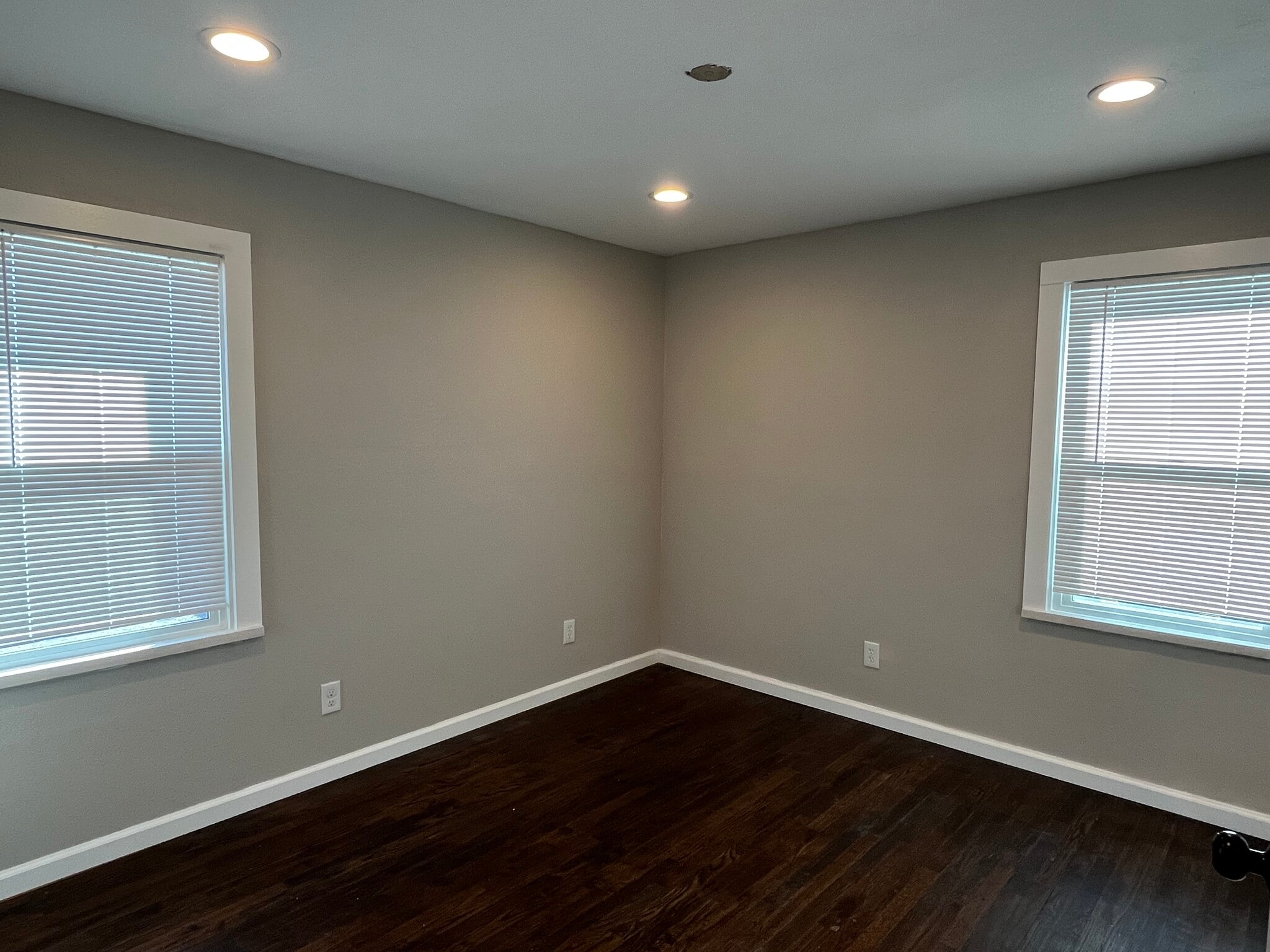 Bedroom 2 - 472 Clara Street