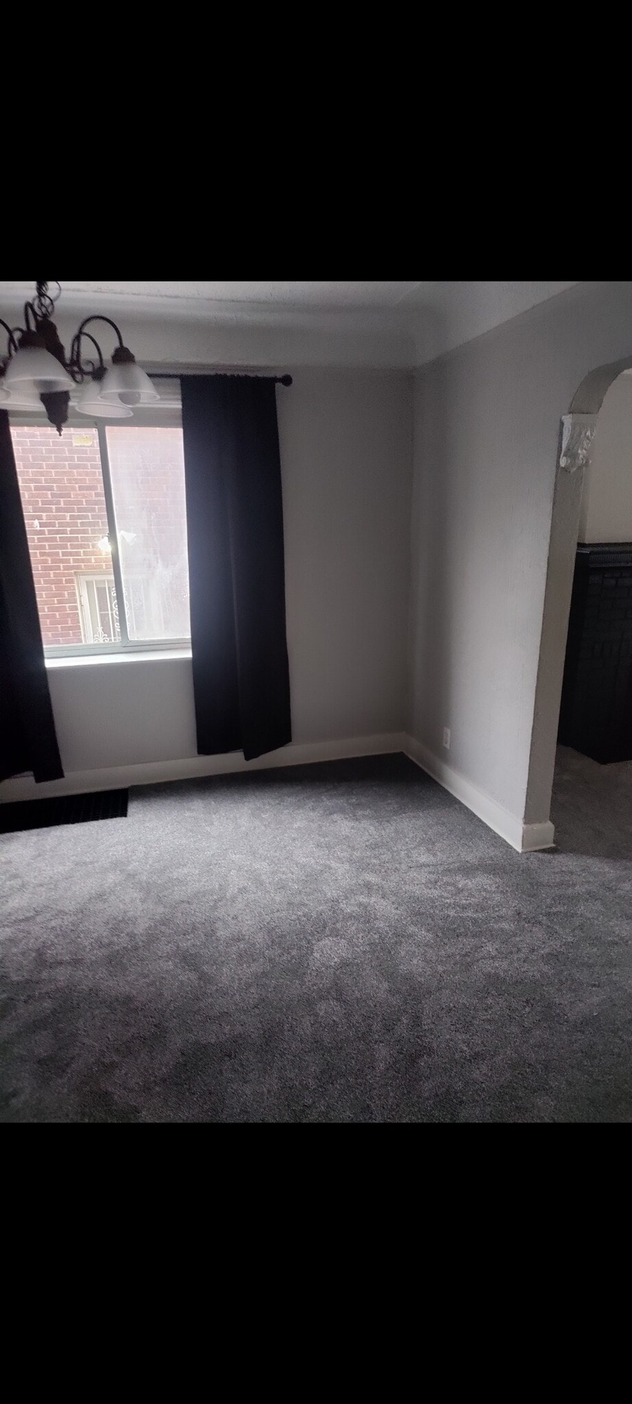 Dining room - 6829 Abington Ave