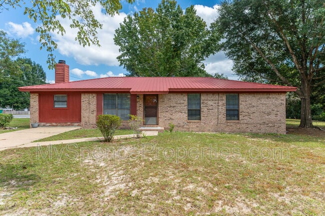 Building Photo - 3504 Horne Hollow Rd