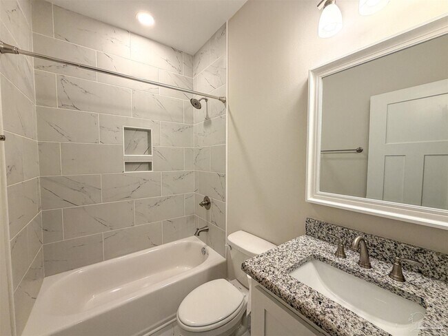 Building Photo - 5841 Winifred Ave