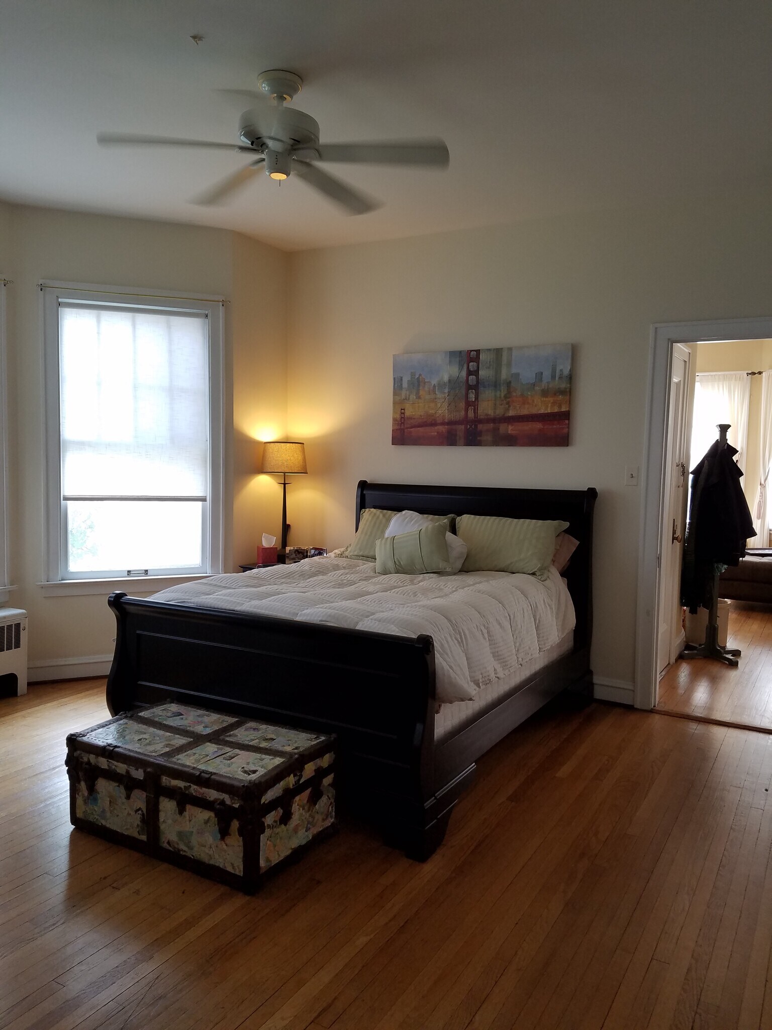Bedroom 1 - 320 Home Ave