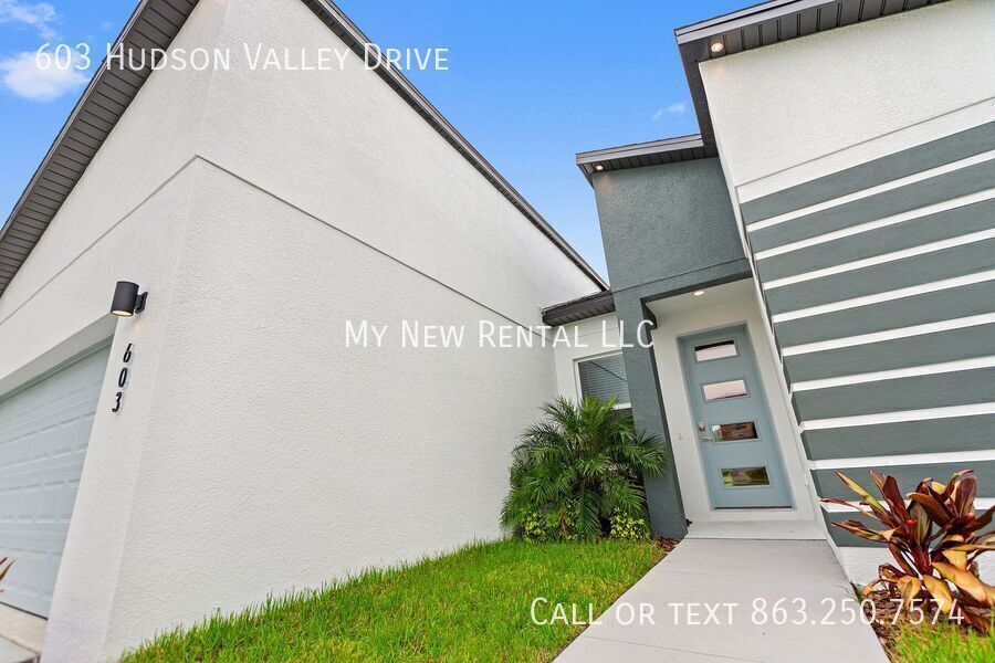 Building Photo - 603 Hudson Valley Dr