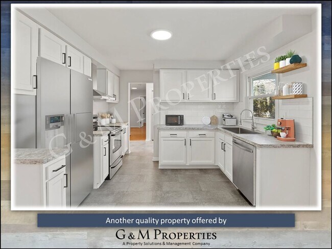 Building Photo - Rarely Available 3-Bedroom Rental - Fairport Schools!!