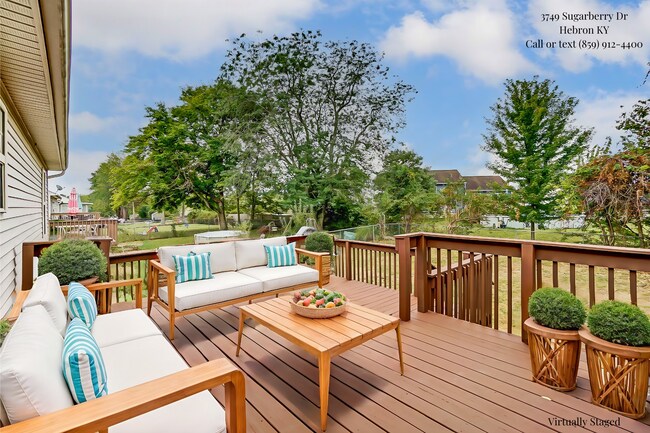 Building Photo - 3749 Sugarberry Dr