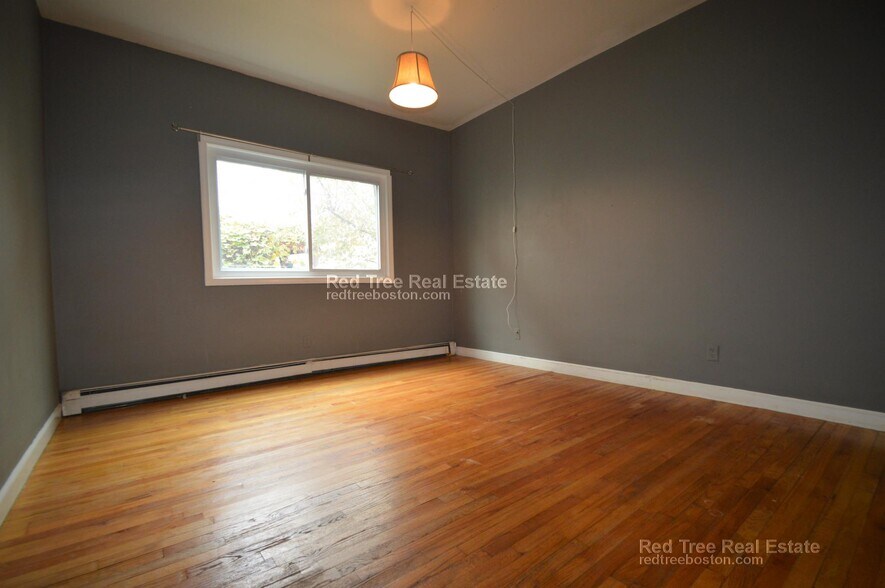 Building Photo - 6A Islington St