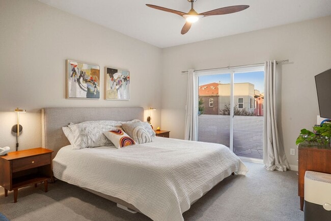 Building Photo - Modern 3-Bedroom Townhome in Midtown Denve...