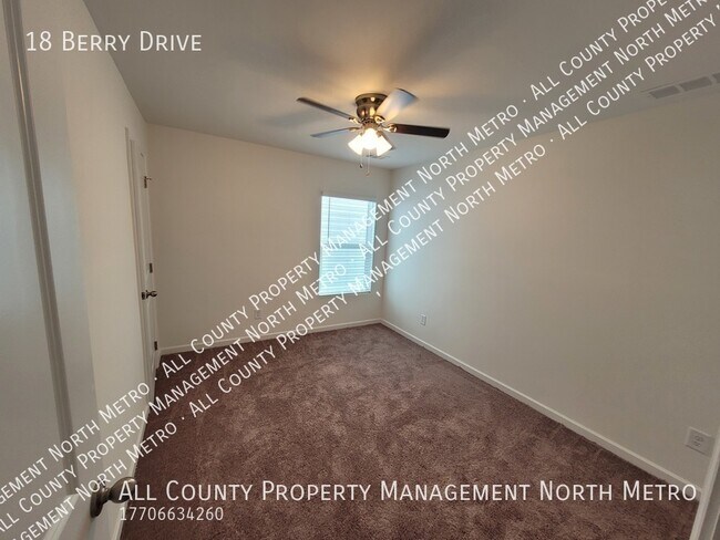 Building Photo - New 4BR/2.5BA Pet Friendly Dawsonville home