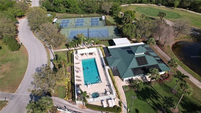 Building Photo - 6127 Aviary Ct