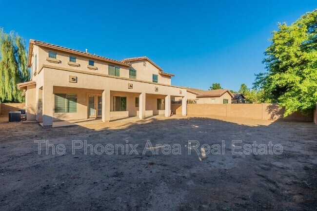 Building Photo - 3813 E Capricorn Pl