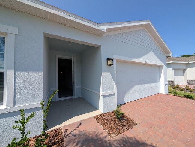 Building Photo - New Build 3/2 For Rent