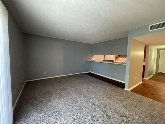 Floorplan - Arbors at Signal Mountain