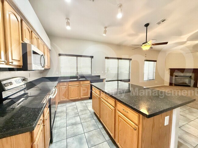 Building Photo - 1523 E Black Diamond Dr