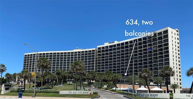 Building Photo - 5220 Seawall Blvd