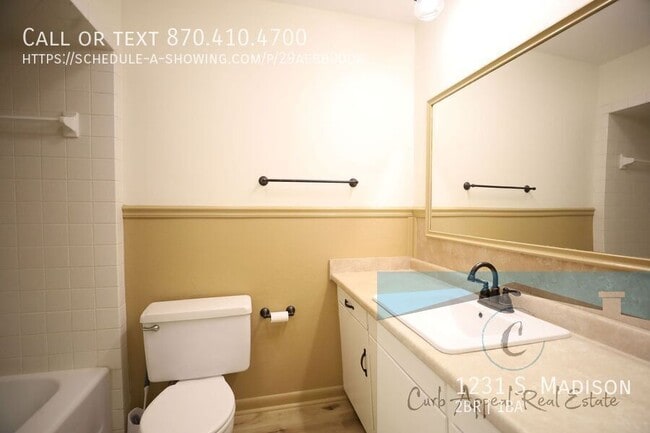 Building Photo - 1231 S. Madison-