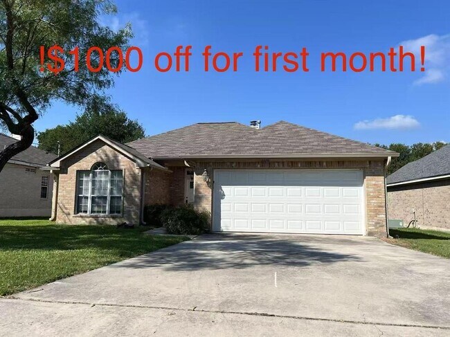 Primary Photo - 1116 Cimarron Ct