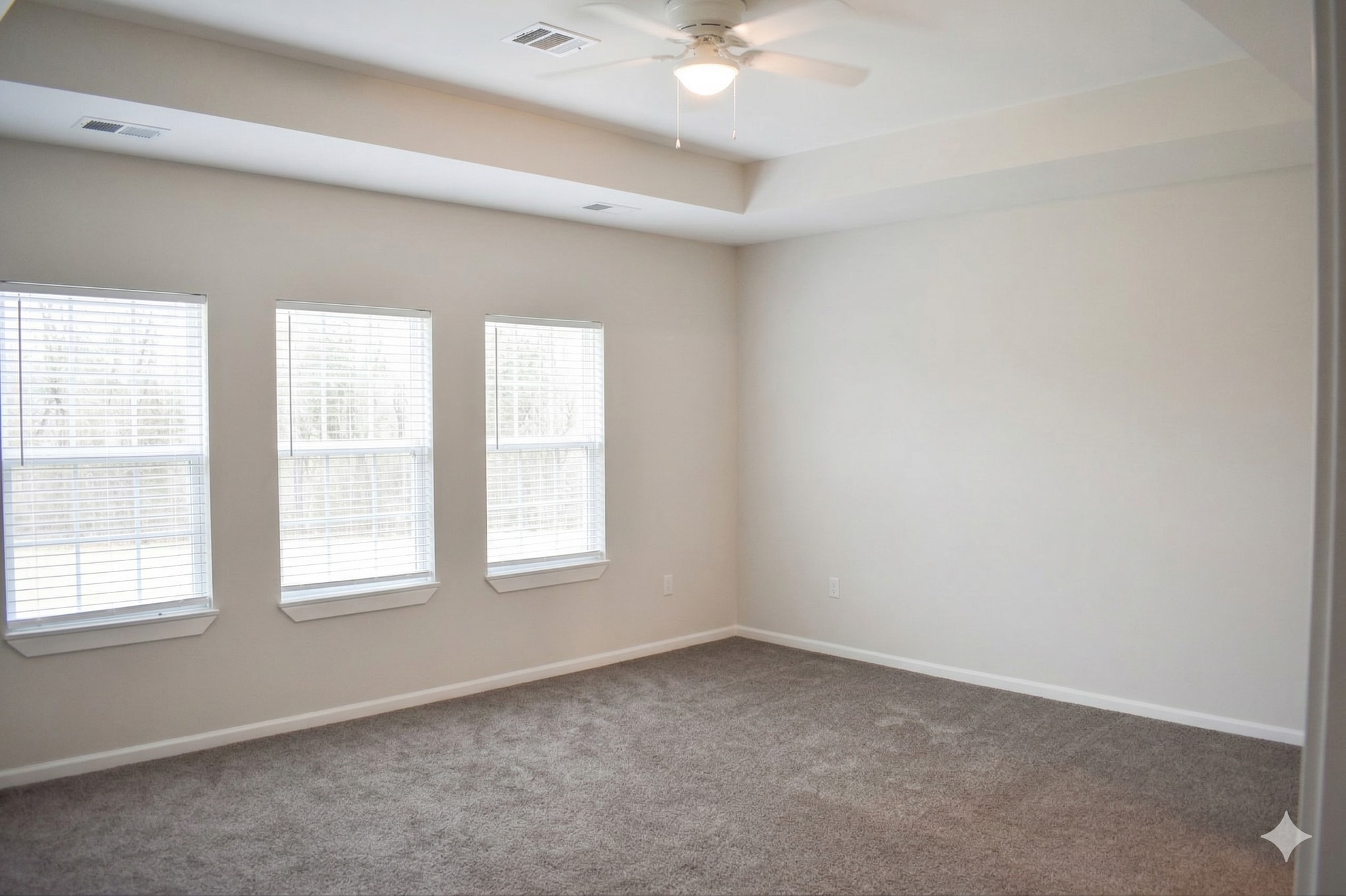 Master Bedroom - 7952 Blue St