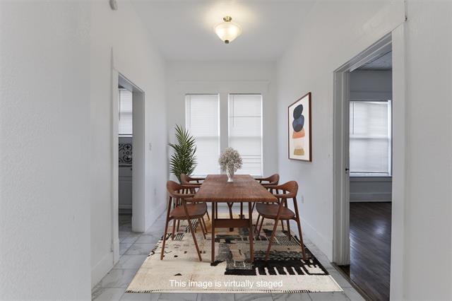 Building Photo - 3002 S Jennings St