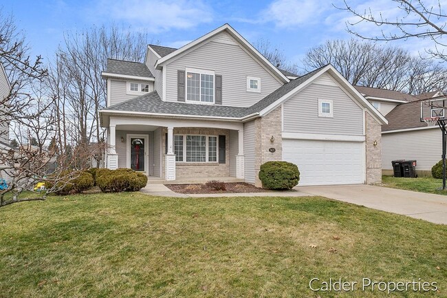 Building Photo - 3671 Falling Leaf Dr SE