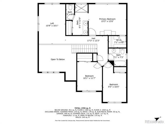 Building Photo - 4063 Morning Glory Rd