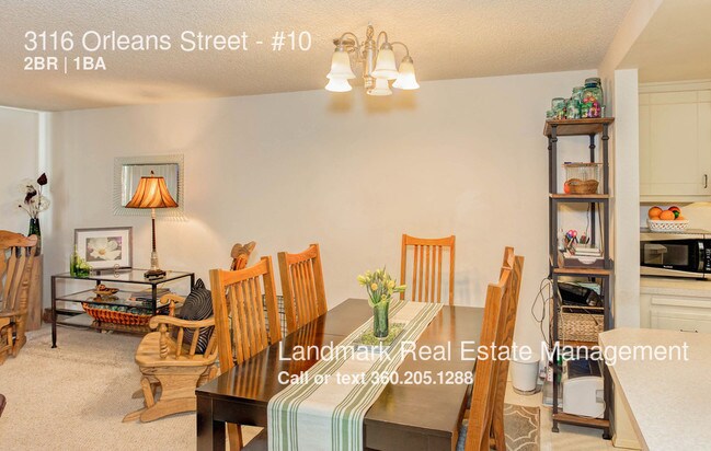 Building Photo - 3116 Orleans St